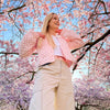 

Hexi Honey Bunny Solid - Cardigan
3