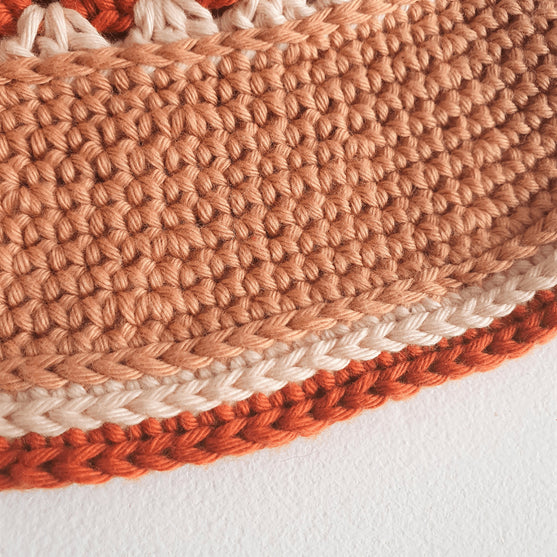 

Krølle Bølle - Sommarhatt
3