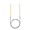 

Bamboo rundsticka - 80 cm - Hobbii
1