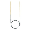 

Bamboo rundsticka - 80 cm - Hobbii
2