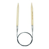 

Bamboo rundsticka - 80 cm - Hobbii
3