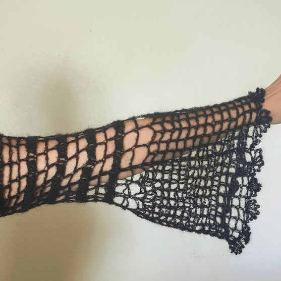 

Cobweb - Sjalkofta
3