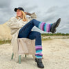 

Lola - Legwarmers
3