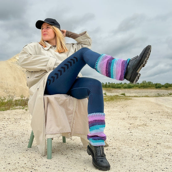 

Lola - Legwarmers
3
