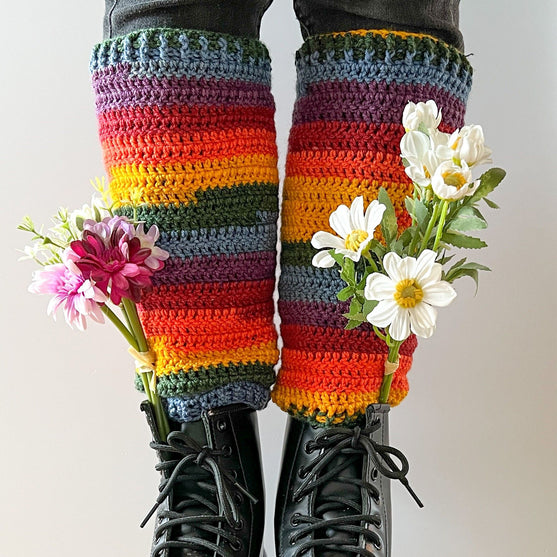 

Lola - Benvärmare
5