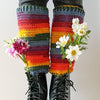 

Lola - Legwarmers
5