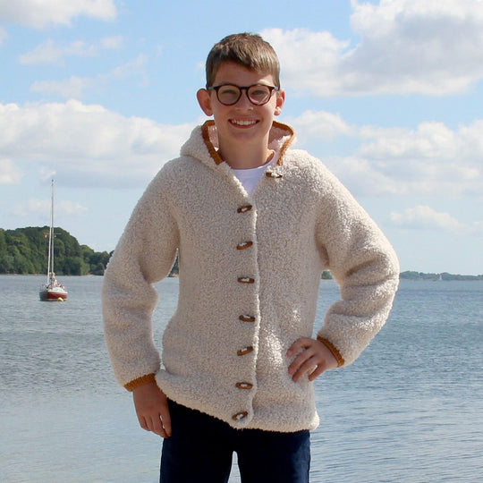 Teddy Jacka - Little One’s &amp; Tweens