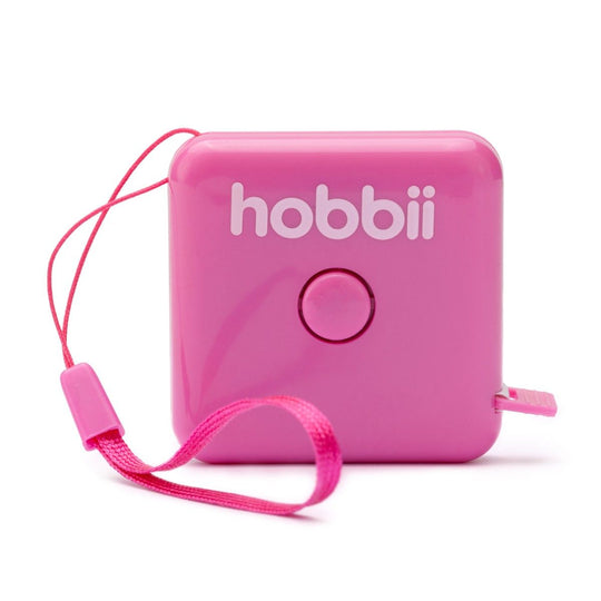 Rullmåttband - Hobbii