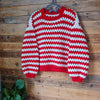

Candy Cane Stripes - Tröja
7