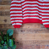 

Candy Cane Stripes - Tröja
8