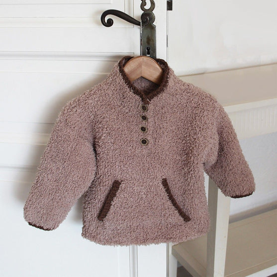 

Sweater Louie - Little one´s  & tweens
1