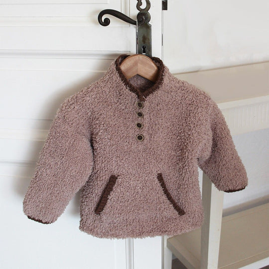 Sweater Louie - Little one´s  &amp; tweens