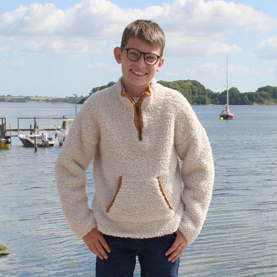 

Sweater Robin - Adult
1