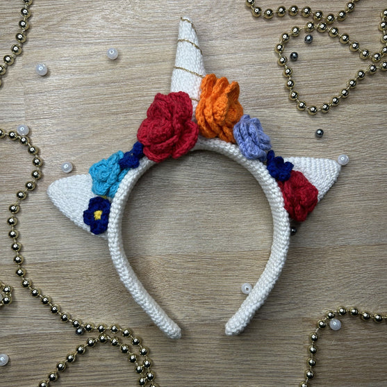 

Aurora - Headband
4