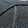 

Open Back - Tröja
7