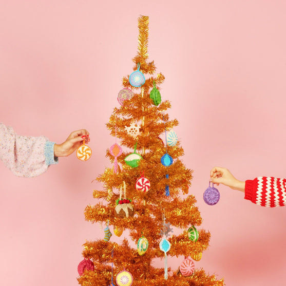 

Holiday - Juldekoration
4