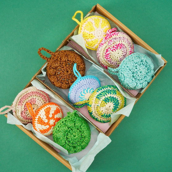 

Hard Candy - Juldekoration
4