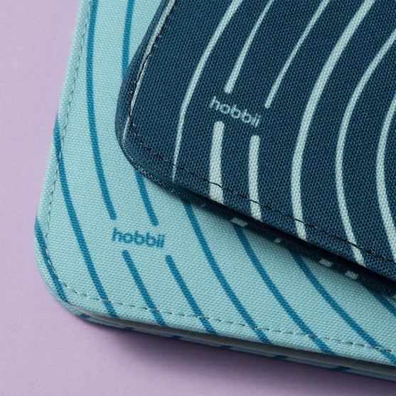 

Stellar Set med utbytbara ändstickor Deluxe - Safir - Hobbii
10