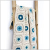 

Blossom Throw - Pläd
6