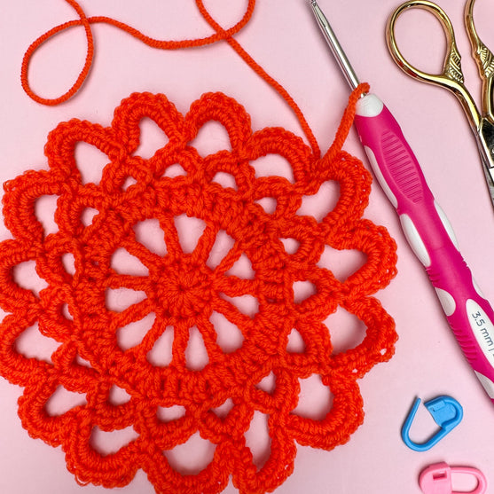 

Duo Touch Virknålsset - 9 storlekar - Hobbii
7