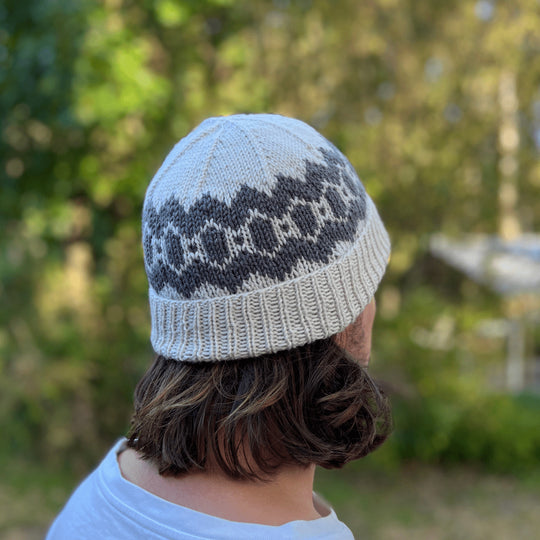 Cheynes - Beanie