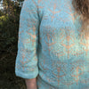 

Dandelion - Sweater
4