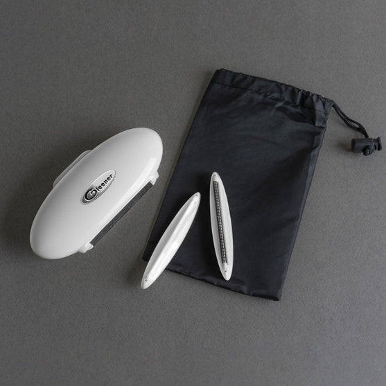 

Gleener Compact Ullshaver - reseförpackning - Gleener
2