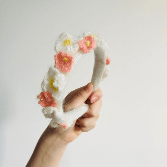 

Flower Kids - Diadem
1