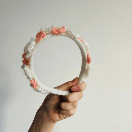 

Flower Kids - Diadem
4