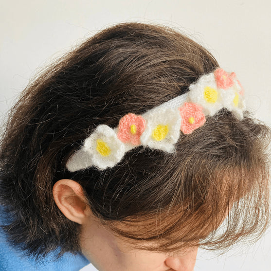 

Flower Kids - Diadem
5