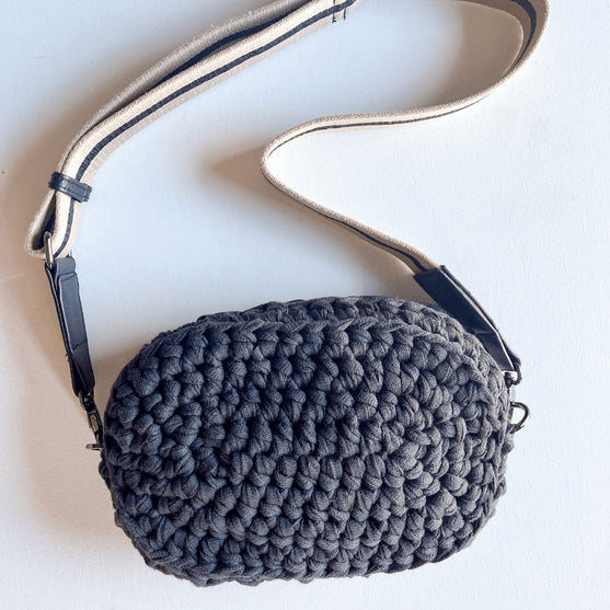 

The Betty Belt Bag - Crossbodyväska
4