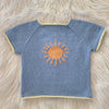 

Sunny Days - Barn T-shirt
1