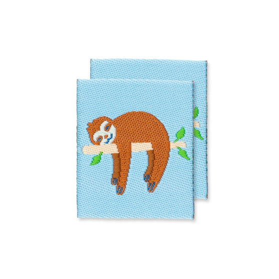 

Etiketter med motiv - Hobbii
11