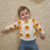 

Flower Child - Barntröja
2