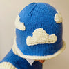

Cloud - Barnmössa
2