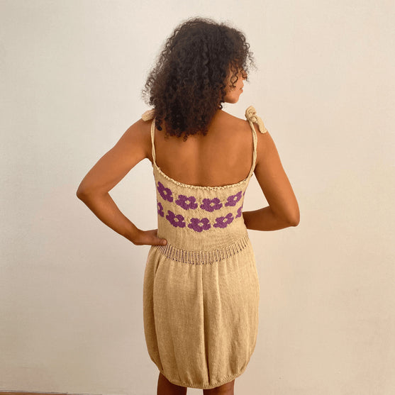 

Violet - Klänning
2