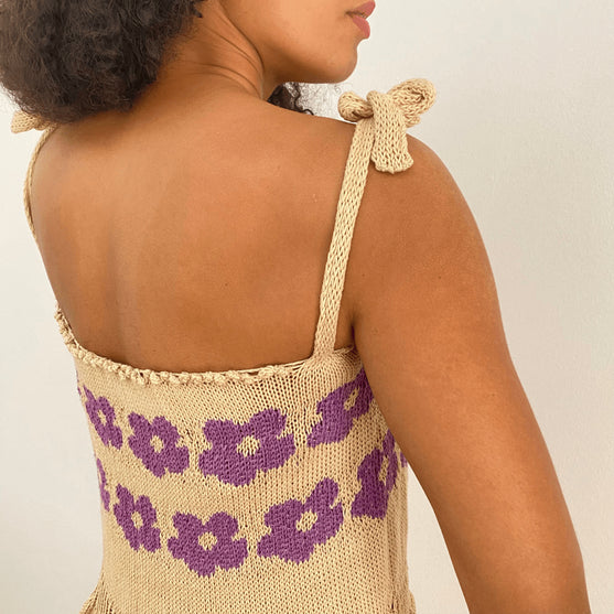 

Violet - Klänning
4