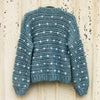 

Cotton Candy Dot - Children’s Cardigan
2