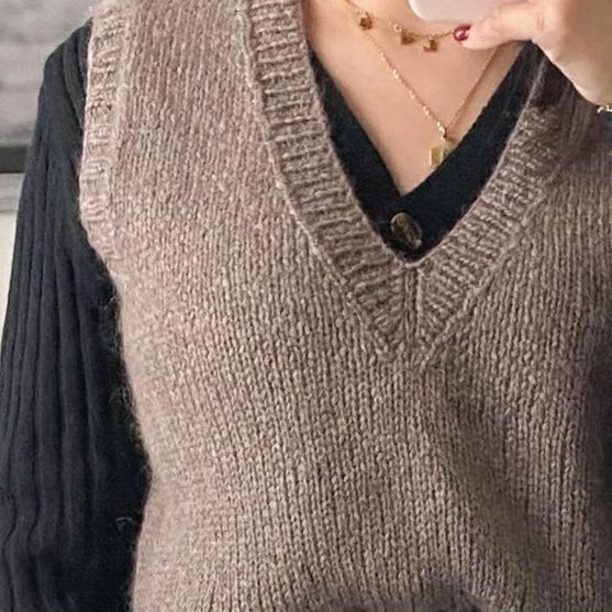 

Tiffany - Slipover
2