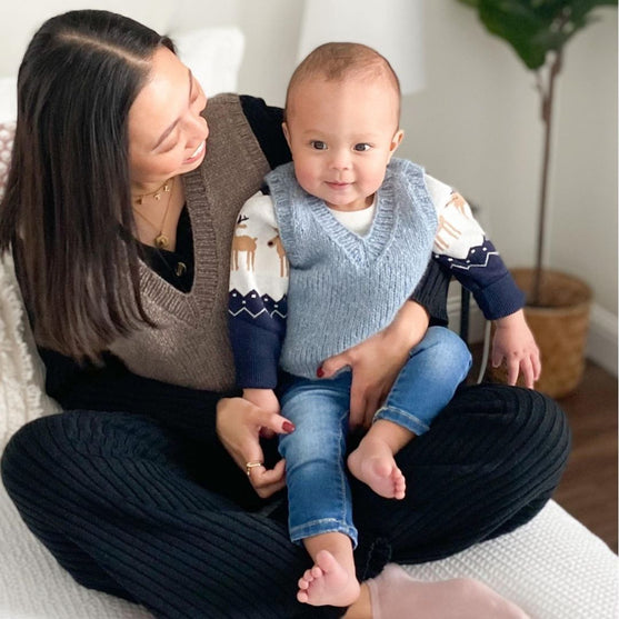 

Tiffany - Slipover
4