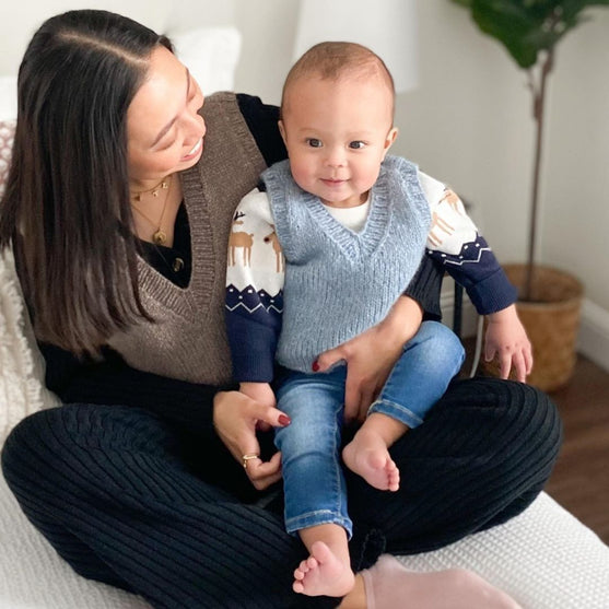 

Tiffany - Barn Slipover
3