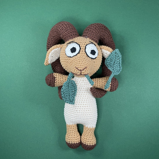 Väduren - Stjärntecken