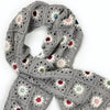 

Dahlia - Scarf
8