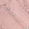 

Pearl Buttons - 15 mm - 5 pcs - Go Handmade
3