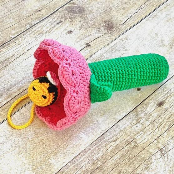 

Bumblebee - Fånga bollen
1