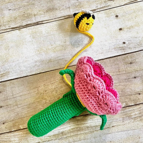 

Bumblebee - Fånga bollen
3