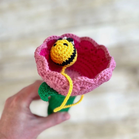 

Bumblebee - Fånga bollen
4