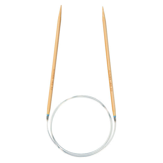 Pro Takumi Rundsticka - 80 cm - Clover