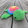 

Rainbow Turtles - Memory Spel
3