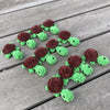 

Rainbow Turtles - Memory Spel
12